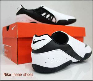 taekwondo schuhe nike